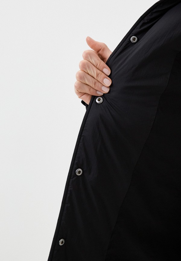 фото Куртка утепленная naumi