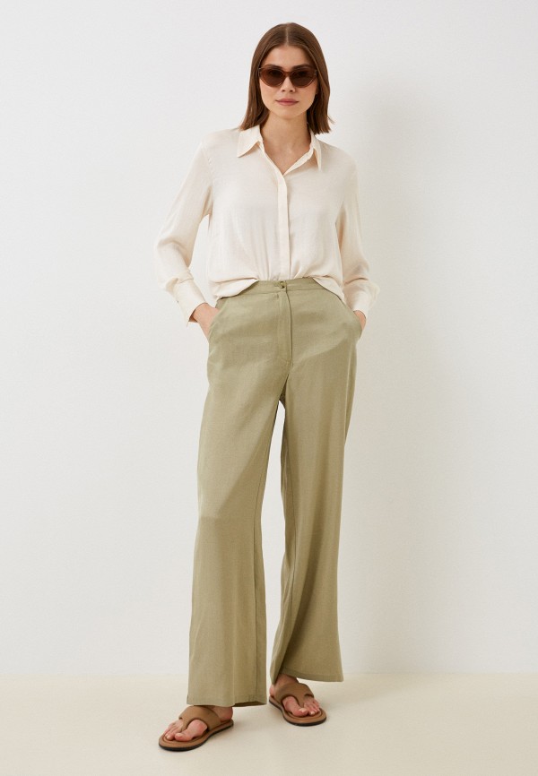 фото Брюки perspective