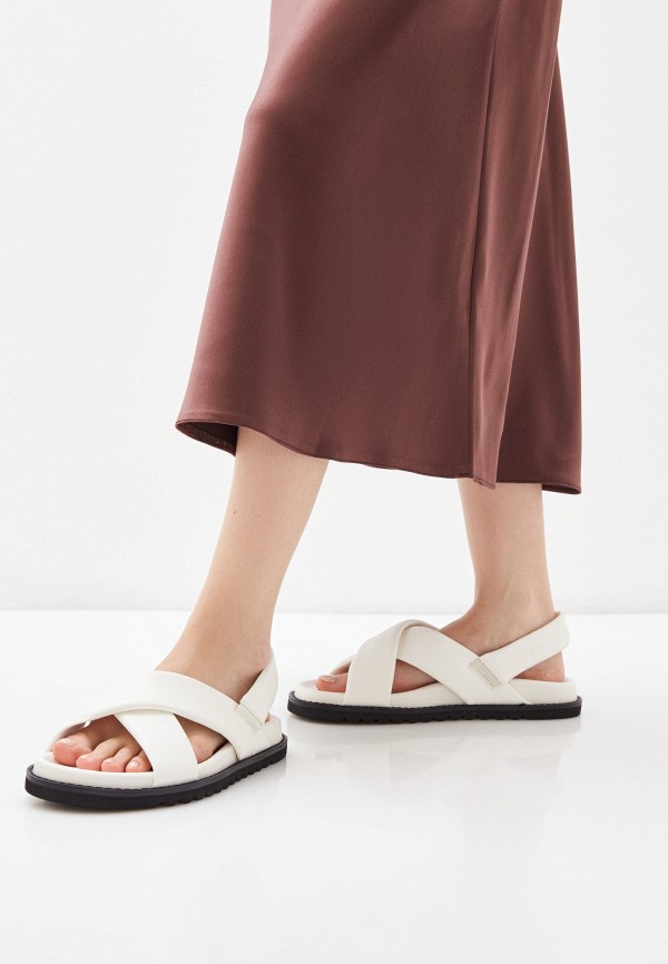 фото Сандалии tendance