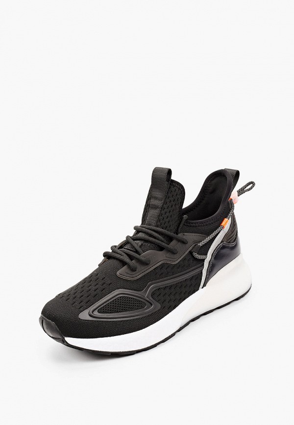 Кроссовки Tendance черный, размер 38, фото 2