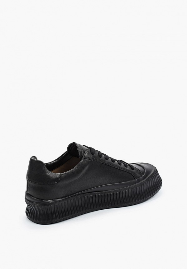 Кеды Tendance черный, размер 40, фото 3