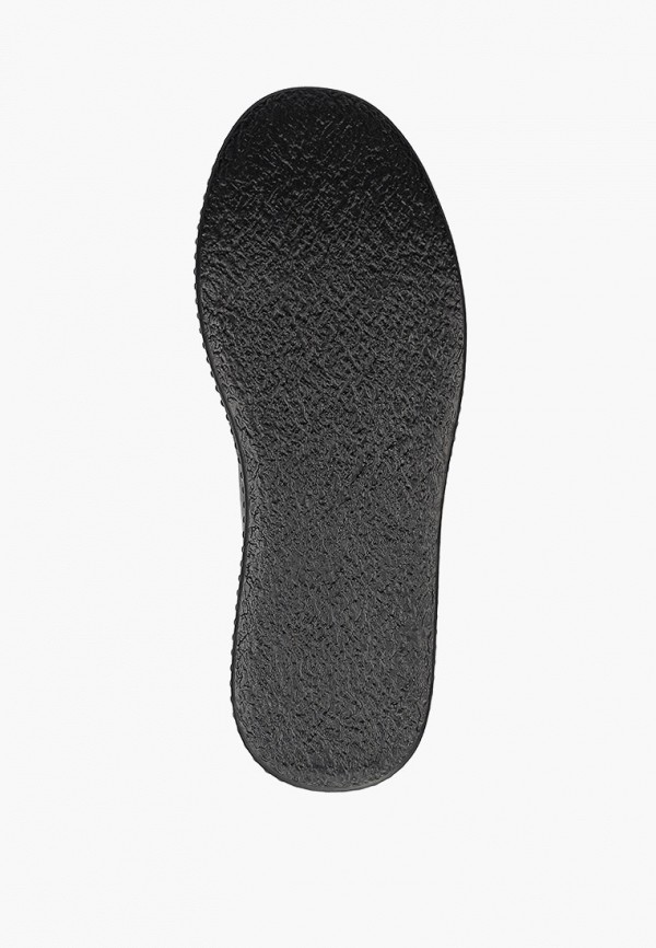 Кеды Tendance черный, размер 40, фото 5