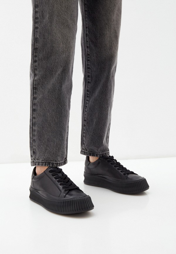 Кеды Tendance черный, размер 40, фото 6