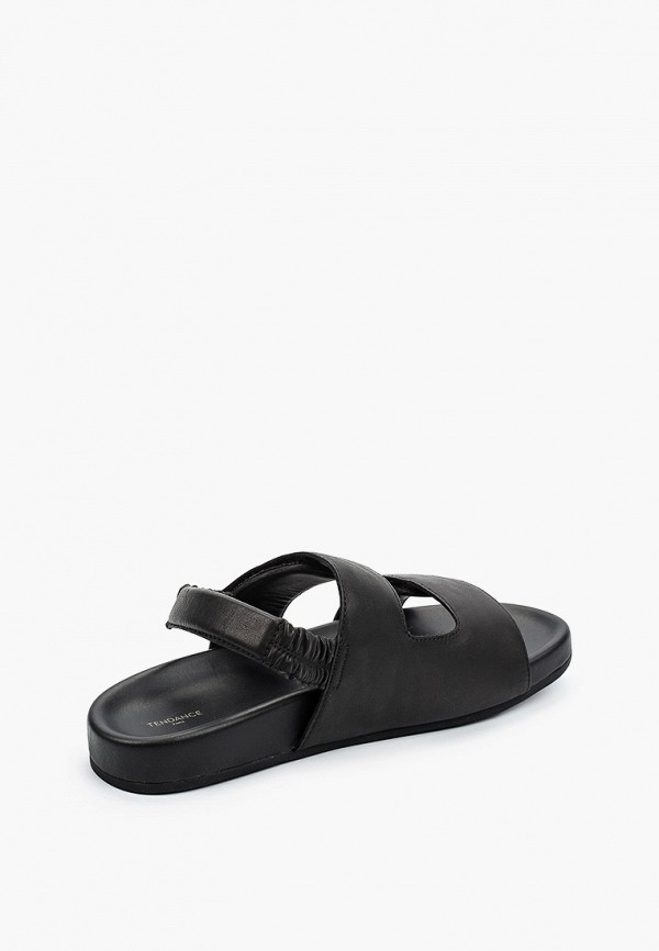 фото Сандалии tendance