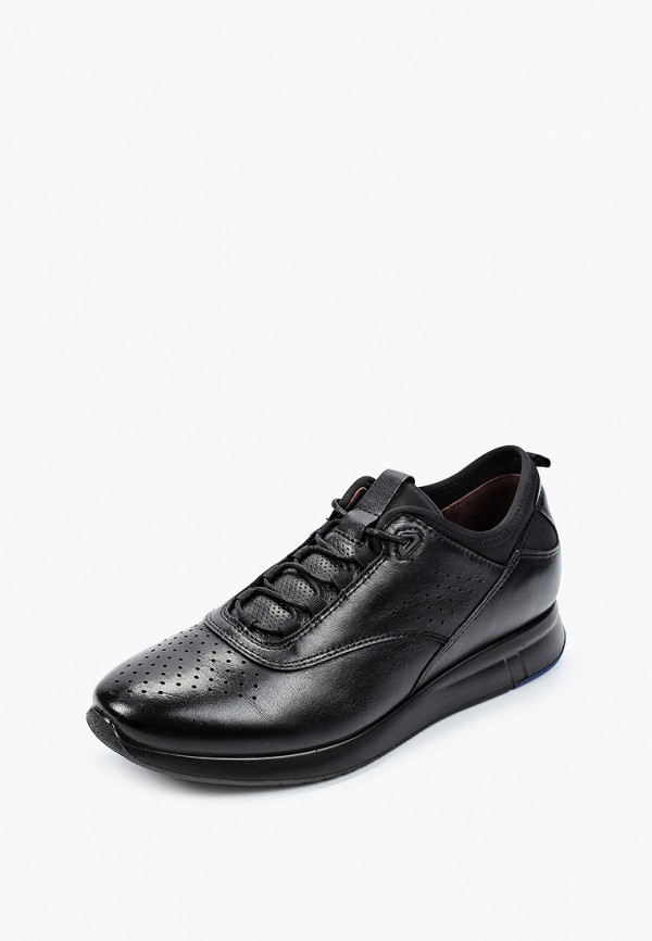 Кроссовки Tendance черный, размер 35, фото 2