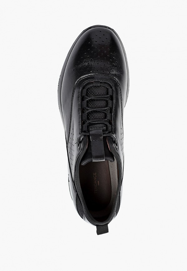 Кроссовки Tendance черный, размер 35, фото 4