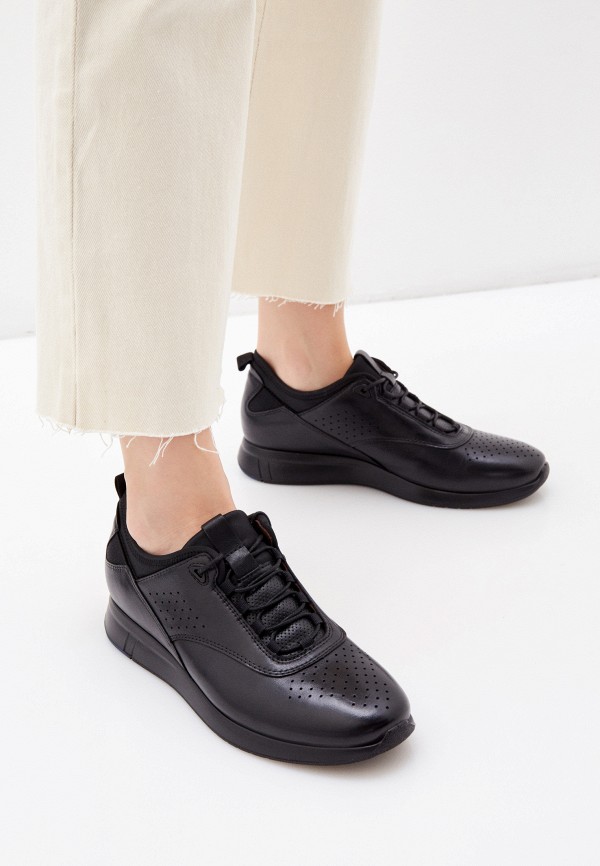 Кроссовки Tendance черный, размер 35, фото 6