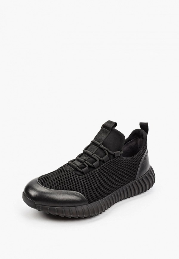 Кроссовки Tendance черный, размер 36, фото 2