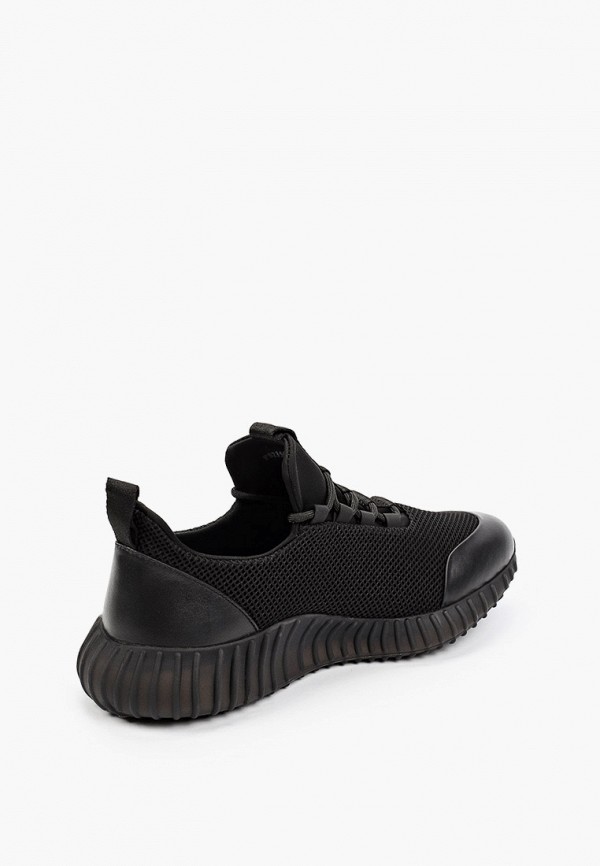 Кроссовки Tendance черный, размер 36, фото 3