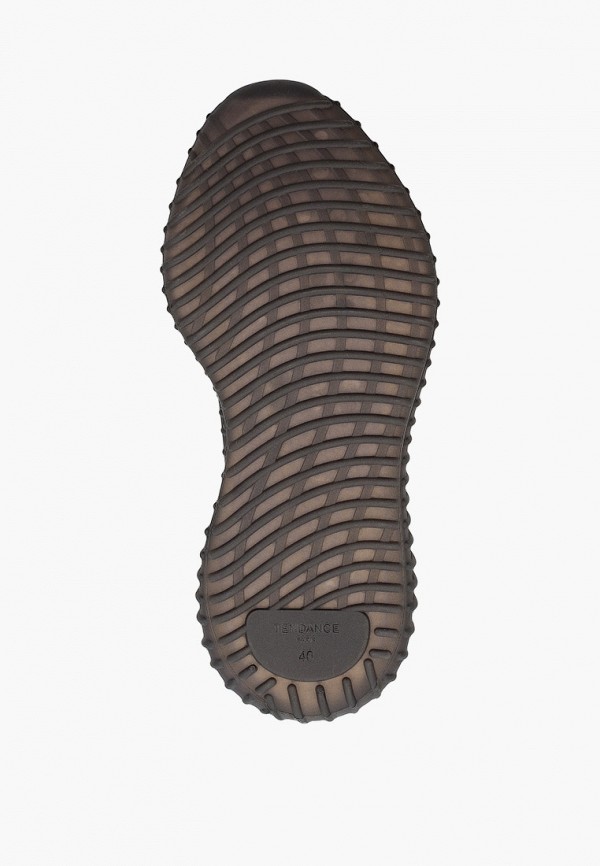 Кроссовки Tendance черный, размер 36, фото 5