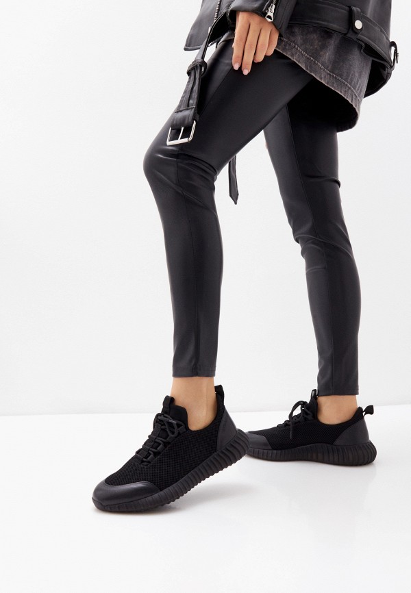 Кроссовки Tendance черный, размер 36, фото 6