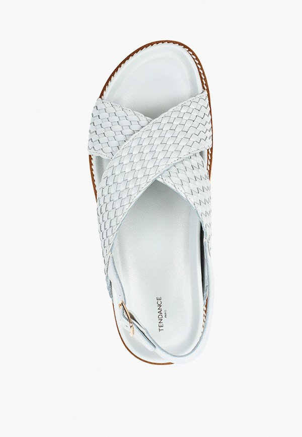 фото Сандалии tendance