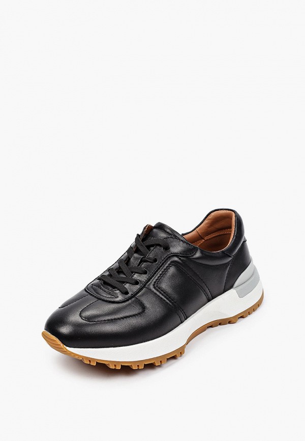 Кроссовки Tendance черный, размер 37, фото 2