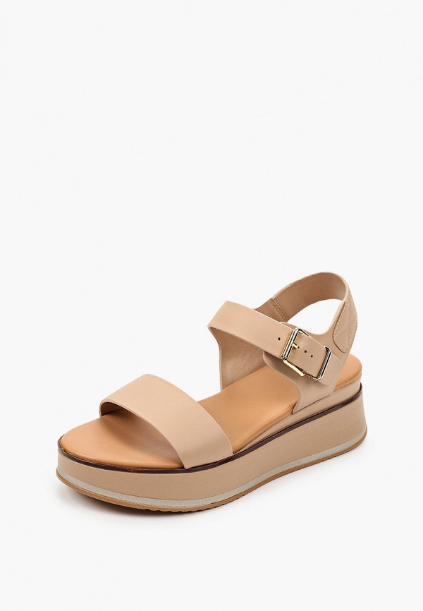 фото Босоножки tendance