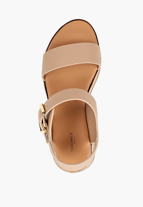 фото Босоножки tendance