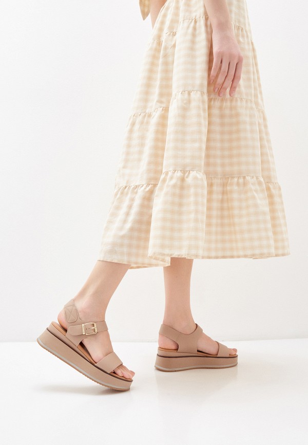 фото Босоножки tendance