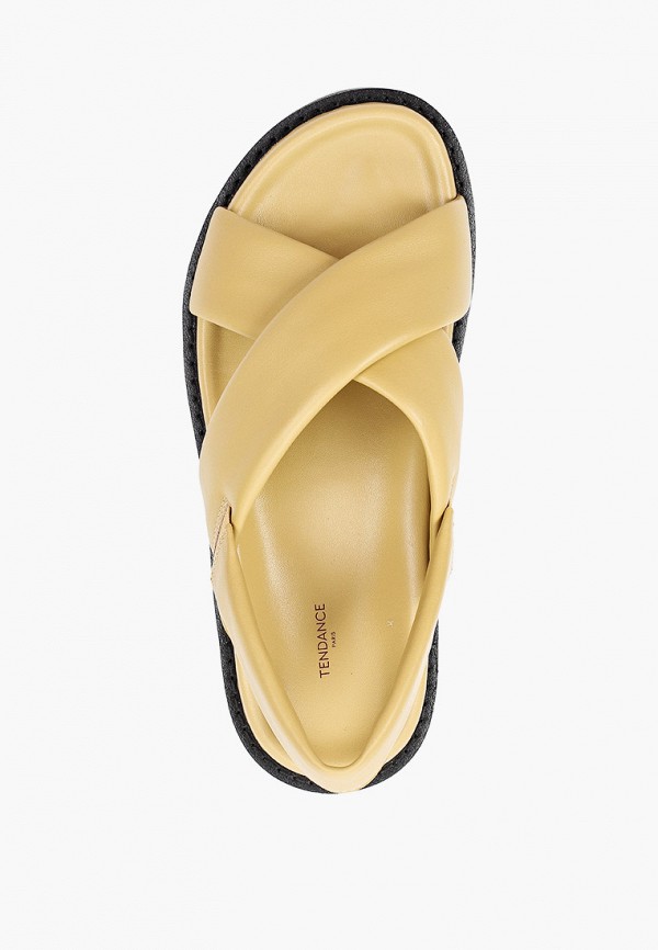 фото Сандалии tendance