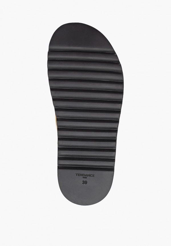 фото Сандалии tendance