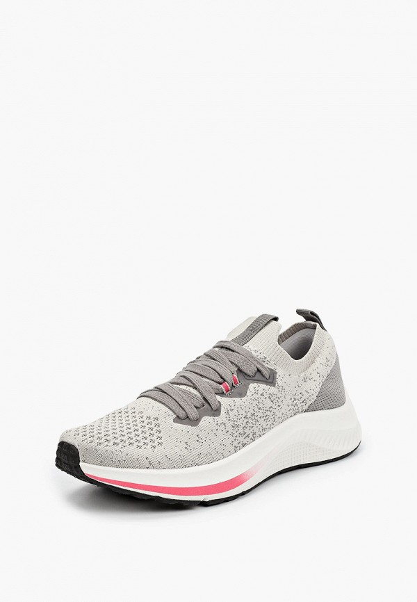 Кроссовки Tendance серый, размер 39, фото 2