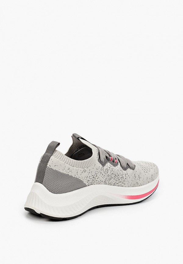 Кроссовки Tendance серый, размер 39, фото 3