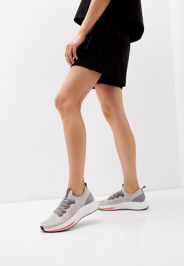 Кроссовки Tendance серый, размер 39, фото 6