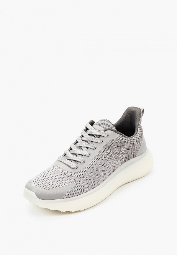 Кроссовки Tendance серый, размер 36, фото 2