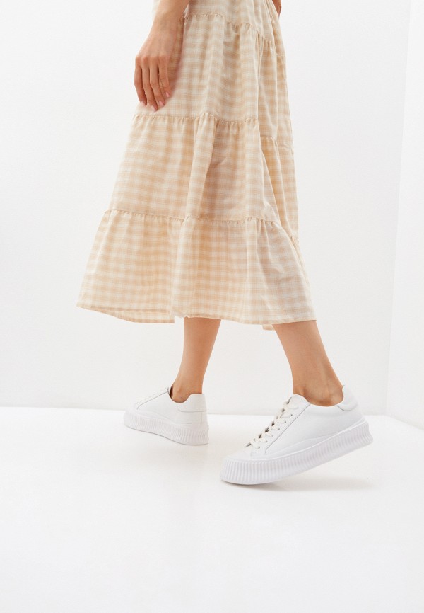 Кеды Tendance белый, размер 39, фото 6