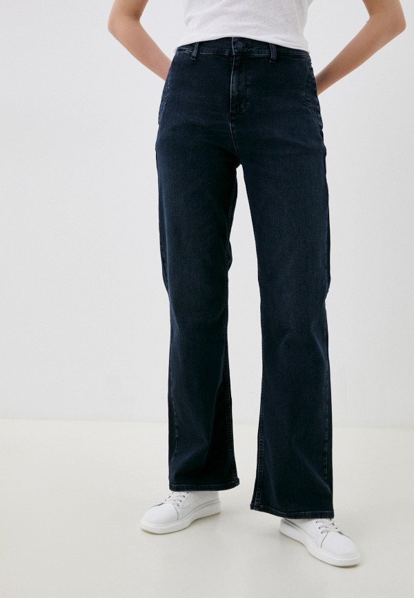 фото Джинсы mustang