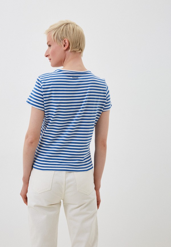 фото Футболка mustang