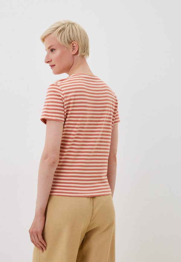 фото Футболка mustang