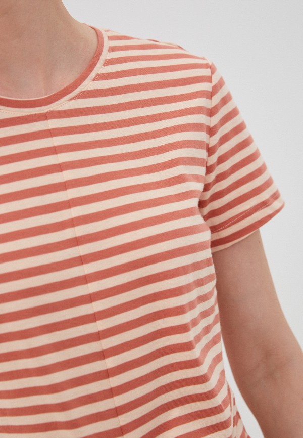 фото Футболка mustang