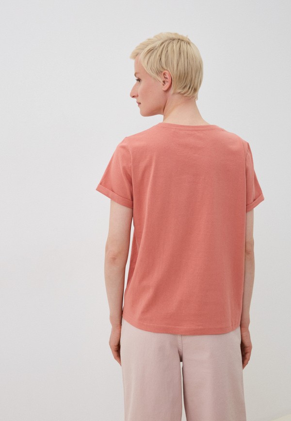 фото Футболка mustang