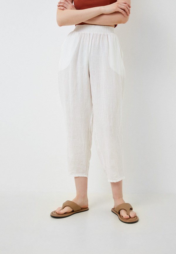 фото Брюки madam t