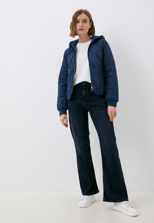 фото Куртка утепленная mustang