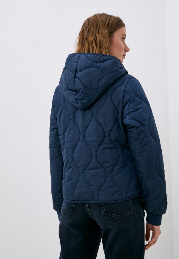 фото Куртка утепленная mustang