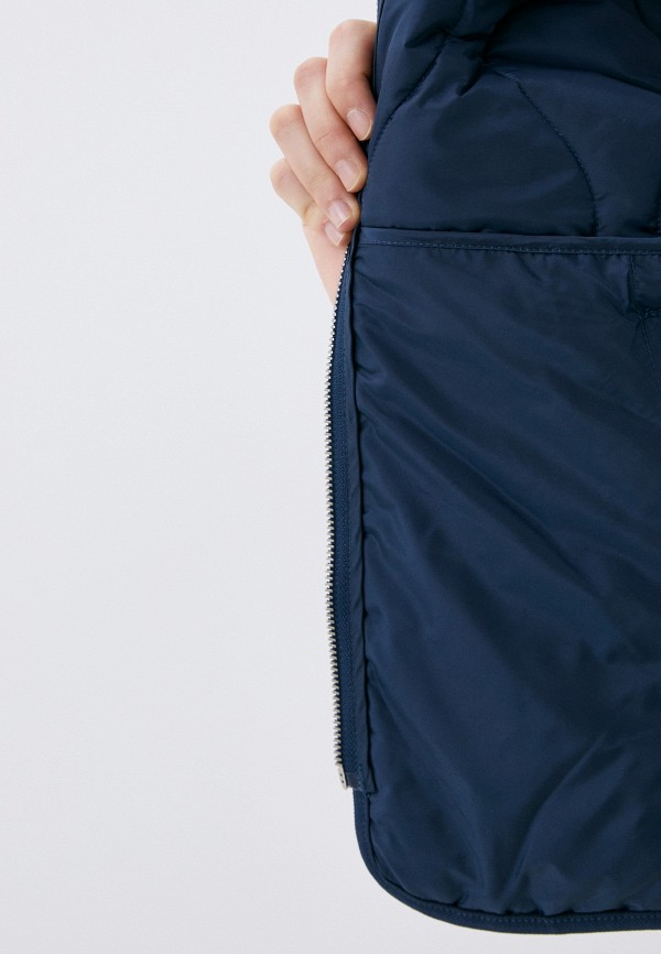 фото Куртка утепленная mustang