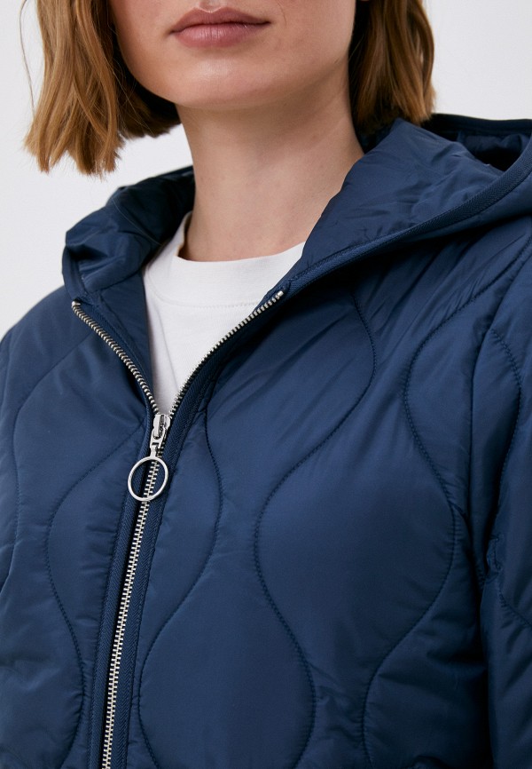 фото Куртка утепленная mustang