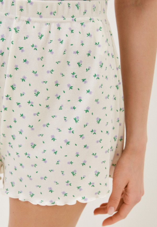 фото Шорты домашние befree