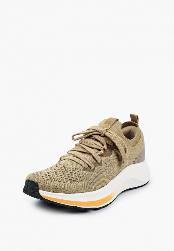 Кроссовки Tendance коричневый, размер 36, фото 2