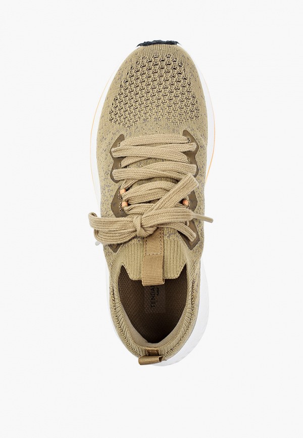 Кроссовки Tendance коричневый, размер 36, фото 4