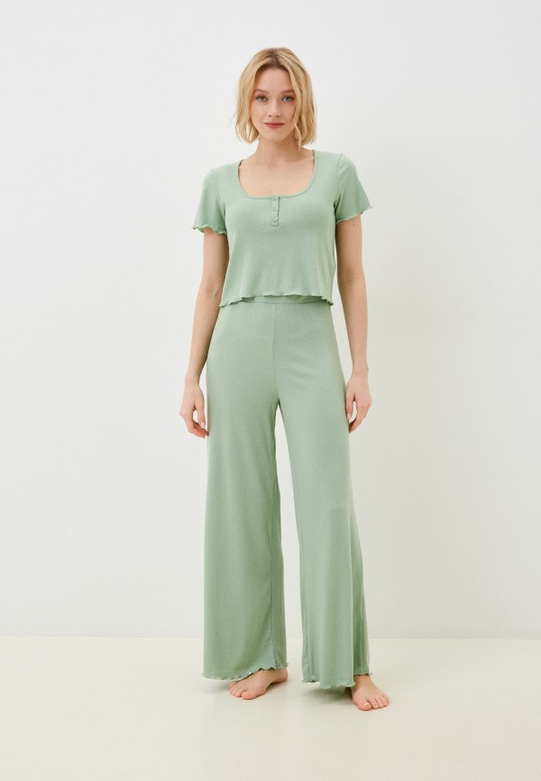 фото Топ домашний befree