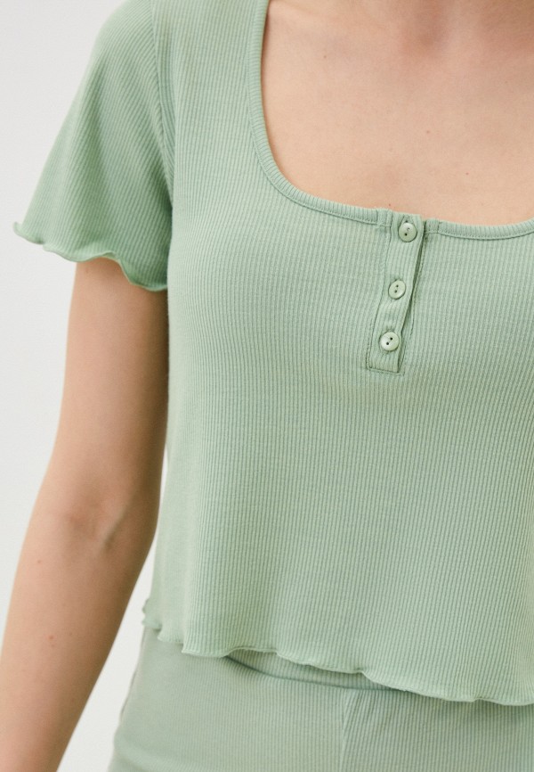 фото Топ домашний befree