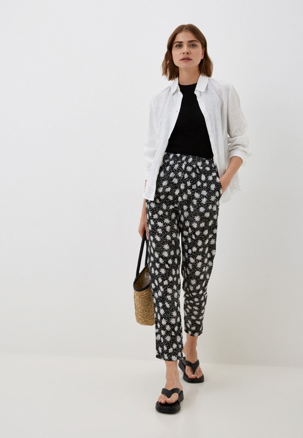 фото Брюки naturel