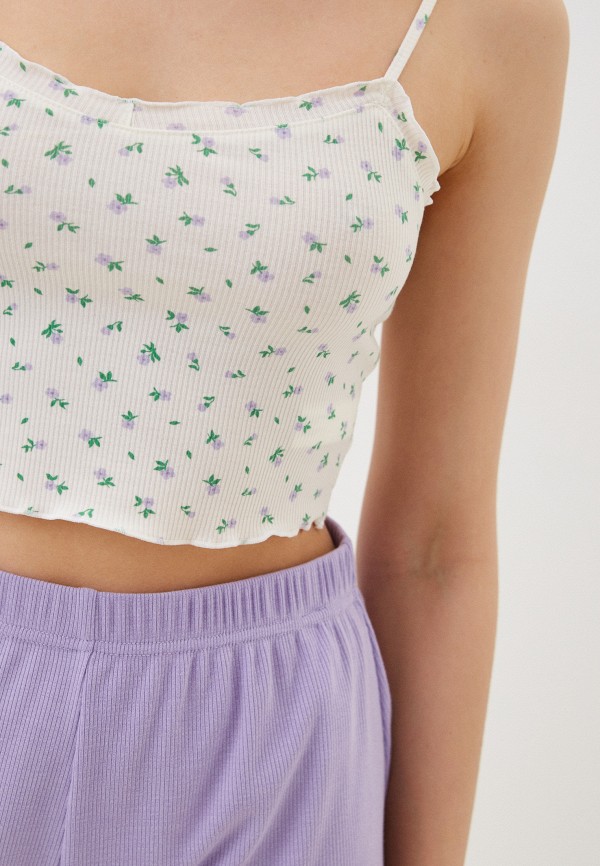 фото Топ домашний befree