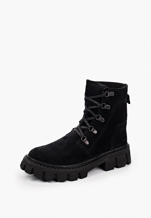 фото Ботинки enzo logana