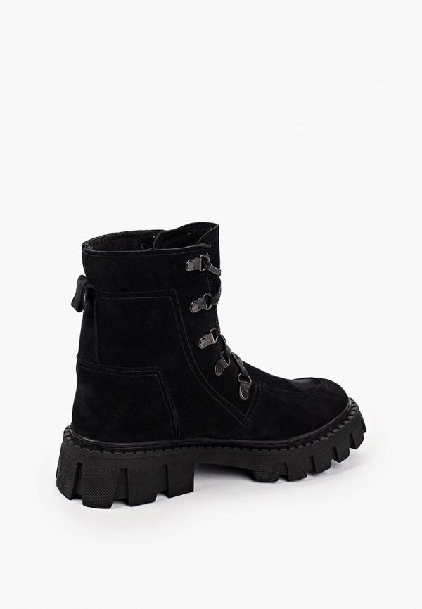 фото Ботинки enzo logana