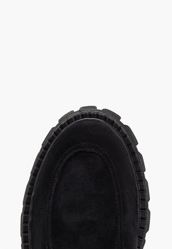 фото Ботинки enzo logana