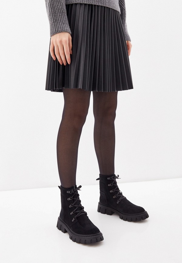 фото Ботинки enzo logana