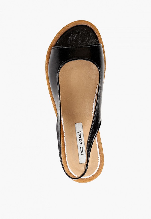 фото Сандалии enzo logana