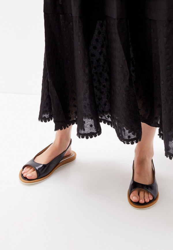 фото Сандалии enzo logana